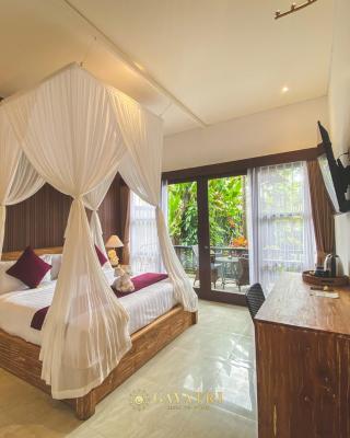 Gayatri Retreat Ubud
