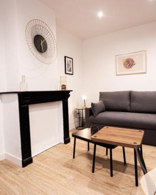 Contemporain Lensois