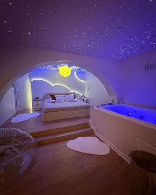 Moon Room, Nuit insolite - Ollioules Toulon Var