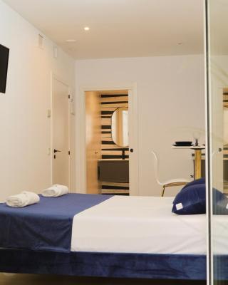 Forata lofts