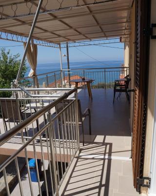 (301) Sea And Sun Apartments Kardamili