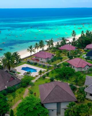 Mandarin Resort Zanzibar