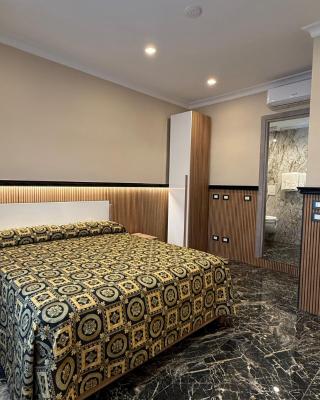 Bed and Breakfast Eritrea