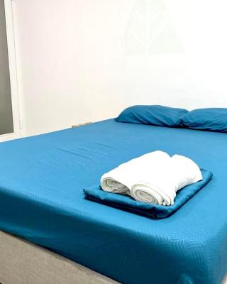 Habitación cerca de la playa 102