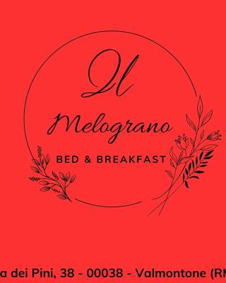 B&B Il Melograno
