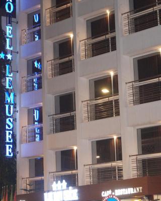 Hotel Le Musée