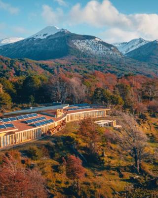 Errante Ecolodge