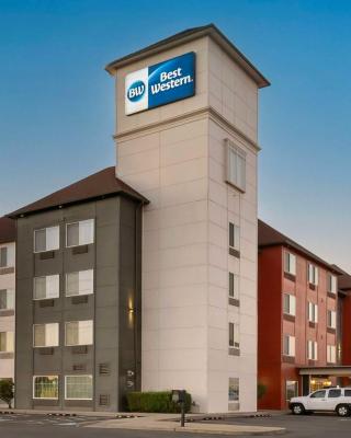 Best Western Crater Lake Highway White City/Medford