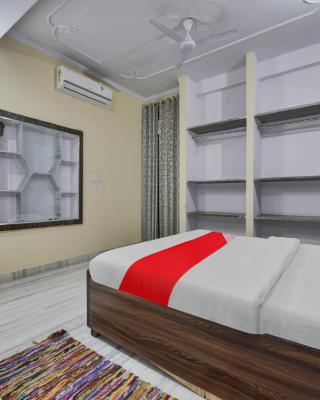 Hotel O Hastinapur Residency