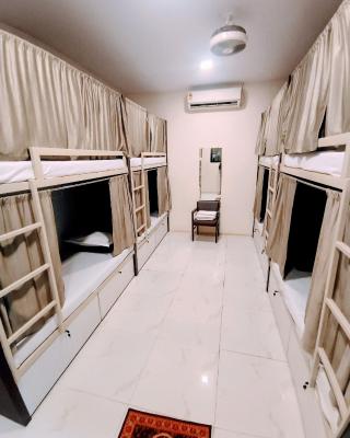 Marol nandham dormitory for boys and girls
