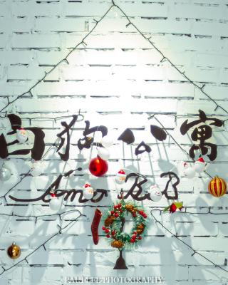 白狗公寓Amo B&B市區金三角 東大門夜市