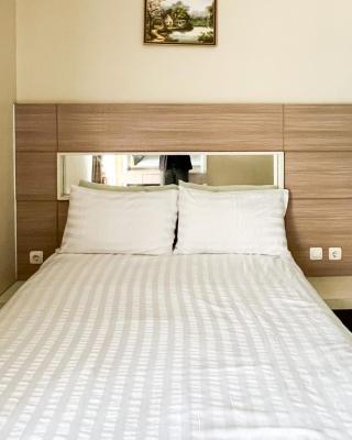 Homestay Harmony Syariah RedPartner Near Juanda T2
