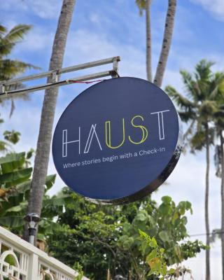 Haust