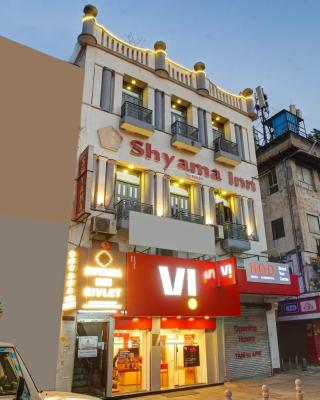 Shyama inn by Rivlet