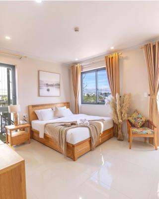 Cerasoi Boutique Villa Dalat
