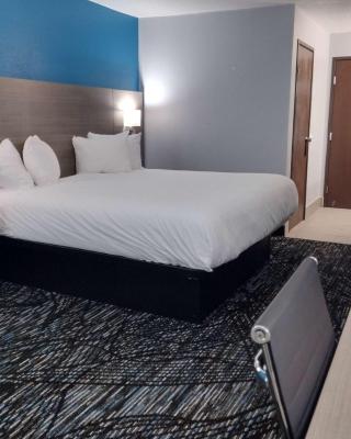 Baymont by Wyndham Duluth