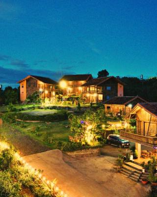 Tiền Phong Hill Homestay