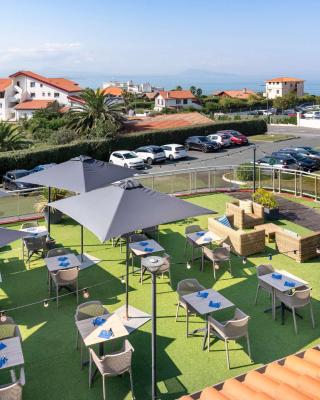ibis Styles Biarritz Plage