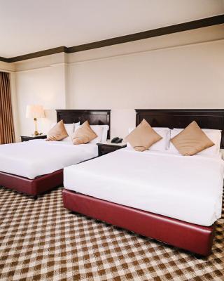Kingston Hotel 9 - Jonker Street Malacca