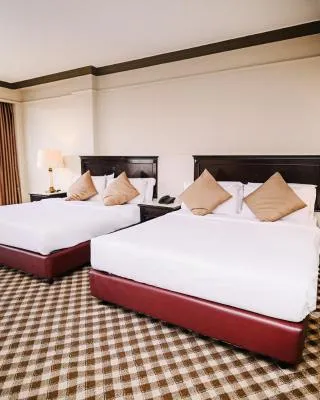 Kingston Hotel 9 - Jonker Street Malacca