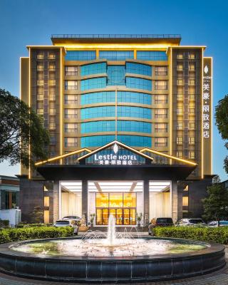 Mehood Lestie International Hotel Nancun Wanbo Metro Station Branch - Free Shuttle Bus to Canton Fair Complex During Canton Fair Period & Free breakfast & Free afternoon tea & Free midnight snack & Free VPN Internet Access