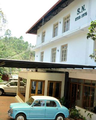 Hotel SN