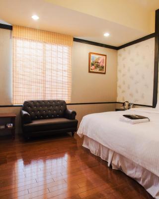 Hananoi Bed and Breakfast
