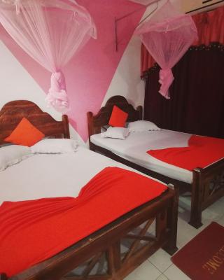Dilshan Tourist Home