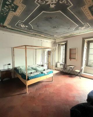 Bergamo home