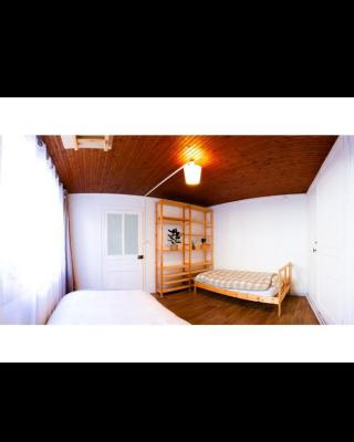 Grande Chambre avec Home Cinéma