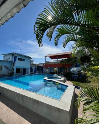 Hostal Aruba