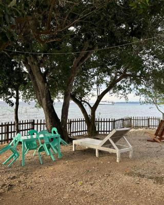 Diamond De Siquijor Beach House