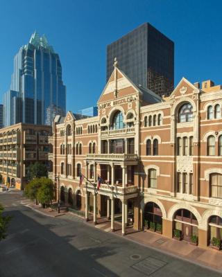 The Driskill