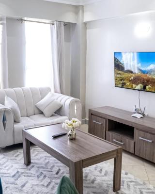 Cosy Flamingo furnished apartments