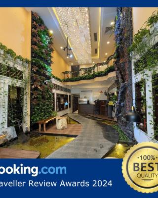 Hanoi Brilliant Hotel & Spa