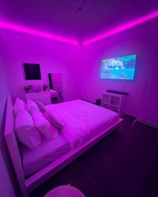 La home White Jacuzzi