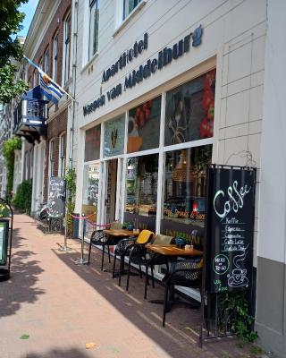 ApartHotel Waepen van Middelburg