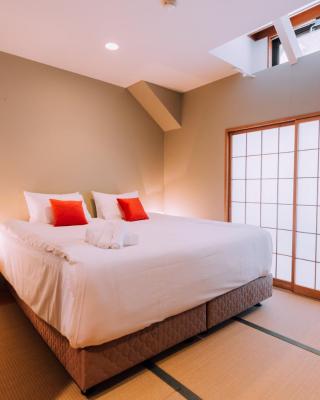 Double Black Hotel