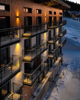 Resort Javorníky