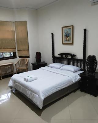 Tirto 27 homestay