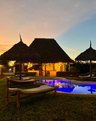 MITI Beach Bungalows