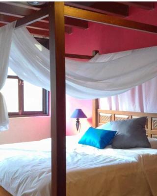 Hotel Lang Hoose