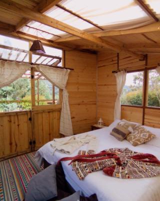 Glamping con sentido