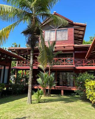 Hotel Kenaki Lodge