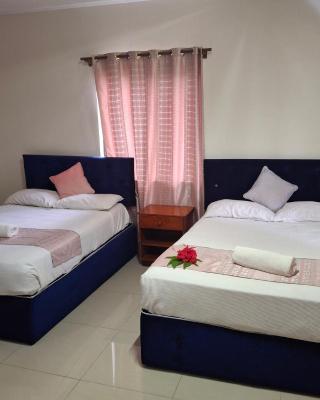 Tavua Hotel Ismail Investments
