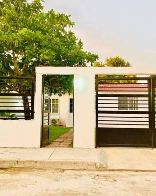 Casa Oueilhe Vacacional