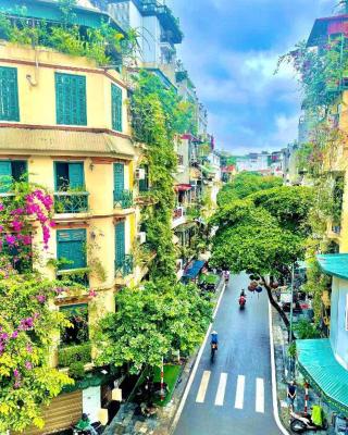 Hanoi Gia Thịnh Hotel & Travel