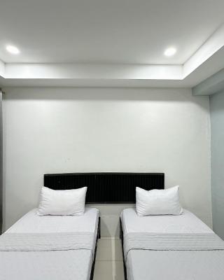 Ghaza Guest House
