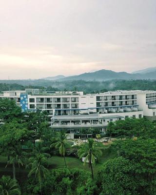Novus Jiva Anyer