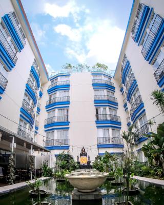 Zia Hotel Kuta